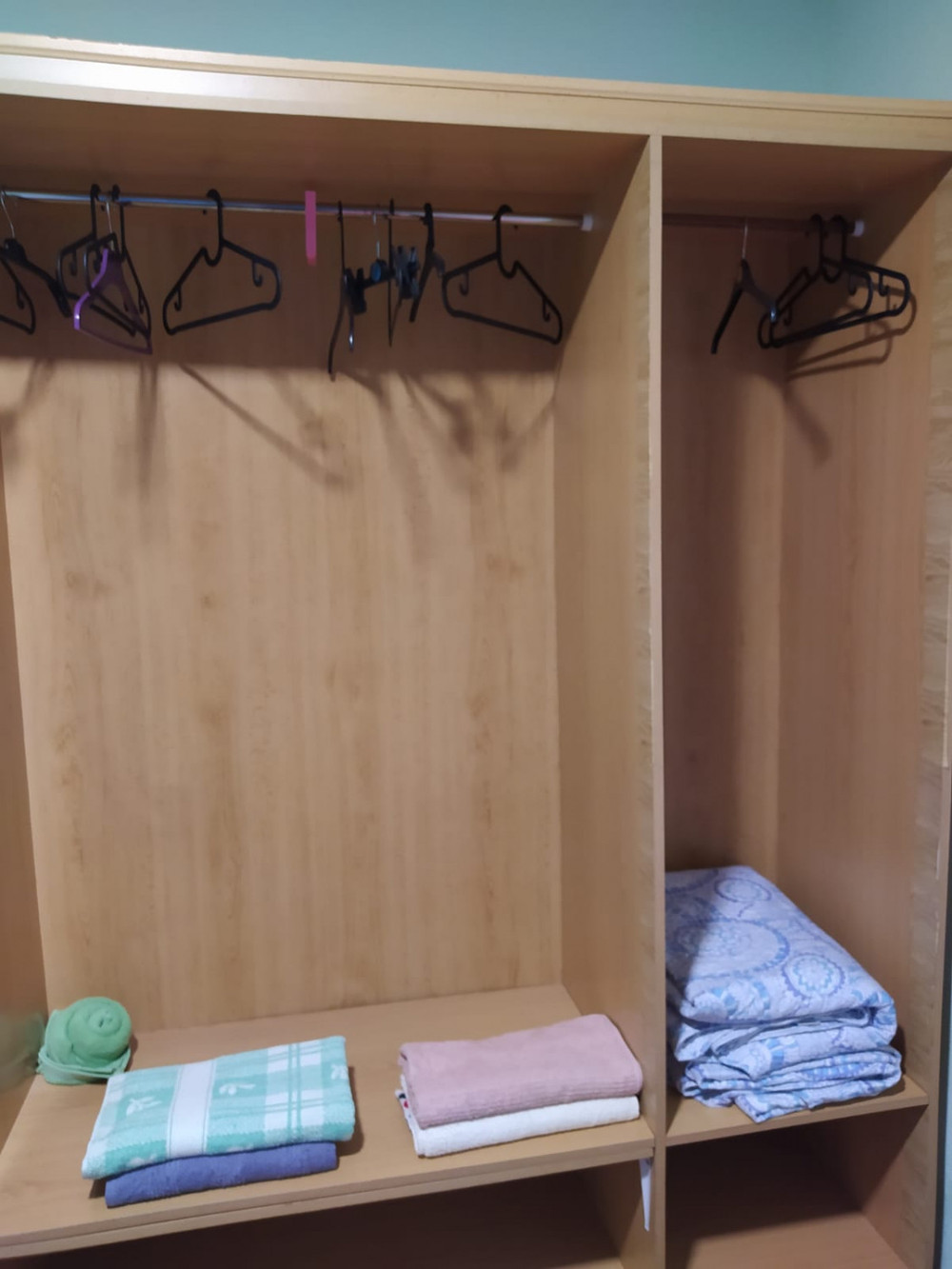 Cozy apartment very close to Madrid