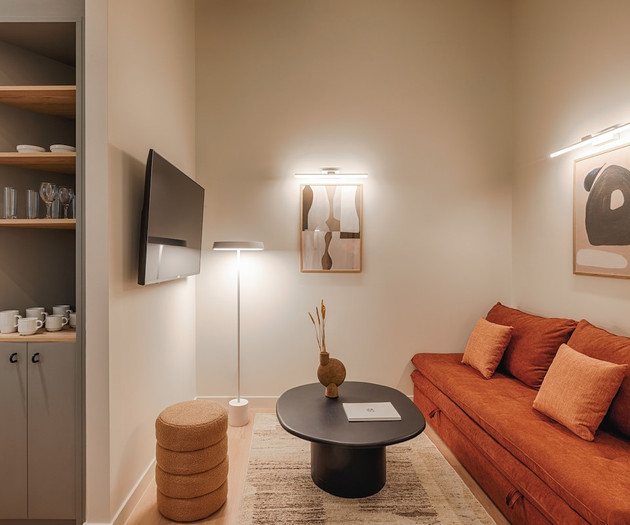 Compass #20 | Leon by ZOIA Living