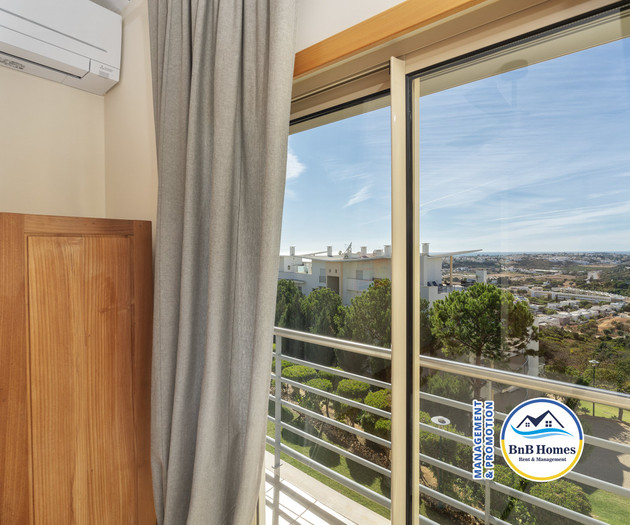 BnB Homes Eco Apartment with terrace and 2 pools