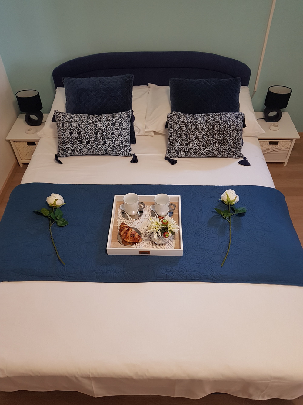 Apartment Dado preview