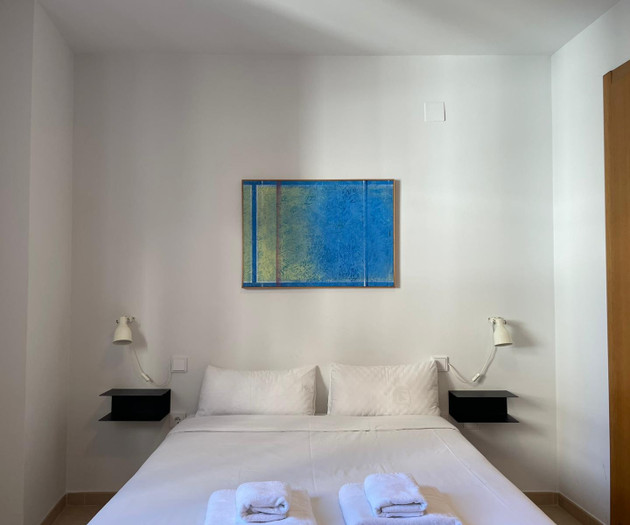 Precioso apartamento en el centro de la ciudad 4.7