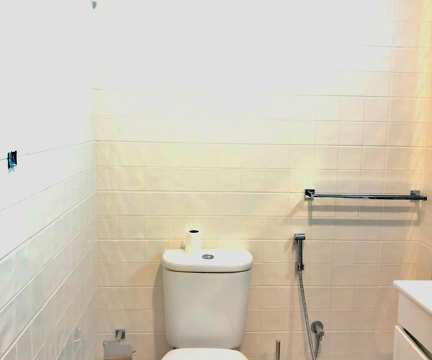 Bright 3-Bedroom Apartment in Central Lisbon