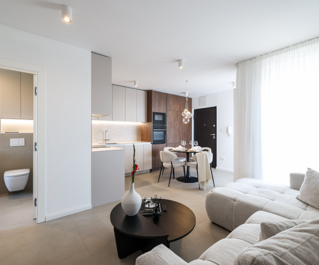 Apex Refined Apartment Antun Zadar