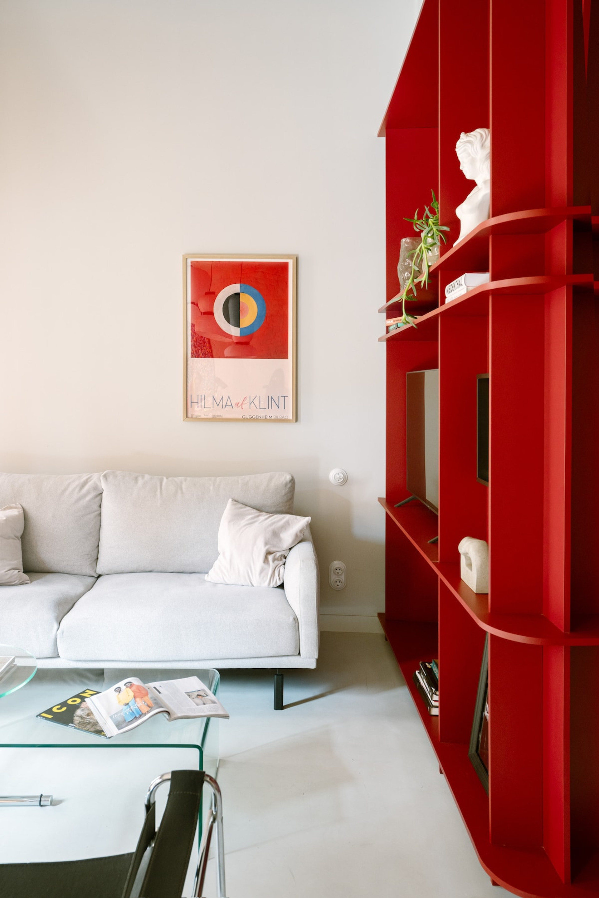 Living room image 5