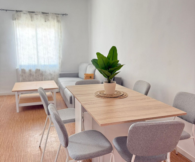 Apartamento de Lujo en San Isidro Madrid
