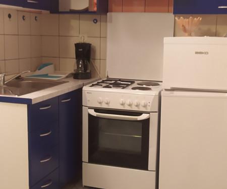 Apartman Križeva ulica