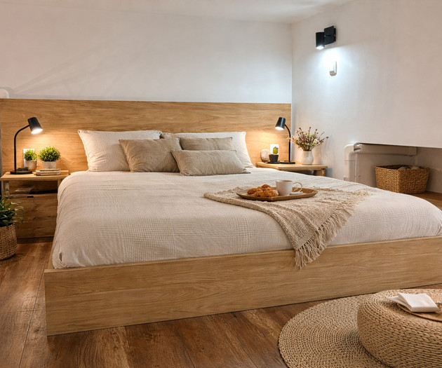 Corporate-Ready Loft near Andrássy&Heroes’ Square