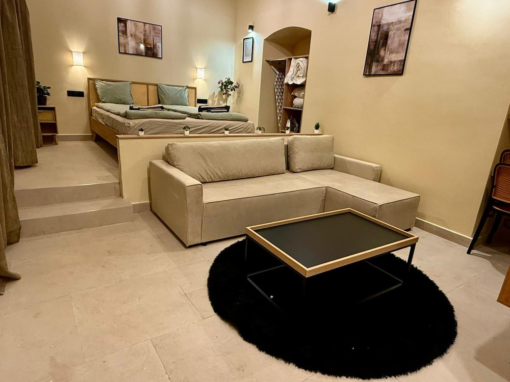 7th Heaven Suite - by Agada preview