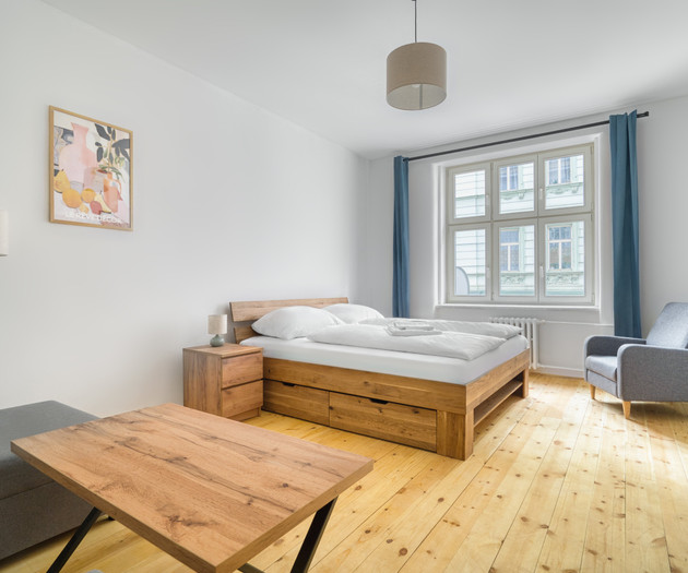 Karlovy Vary Family Retreat