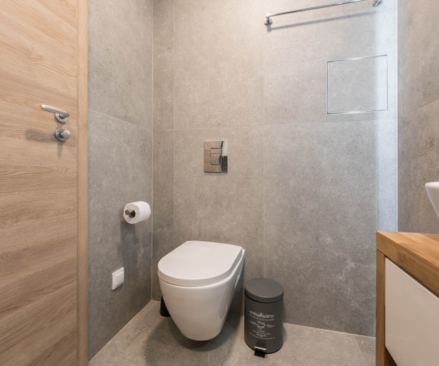 Sea View Luxury Apt + Parking G10