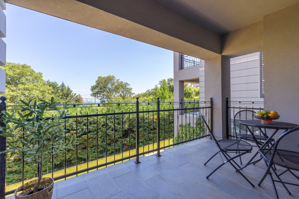 110 m² Opatija Apartment preview