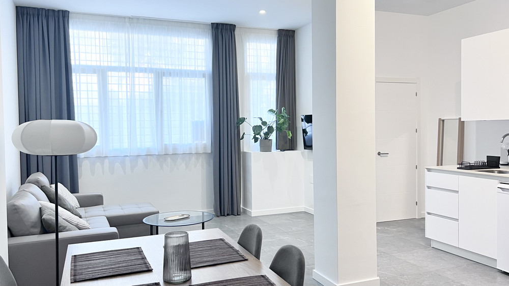 Ferrándiz 46 studio Loft preview