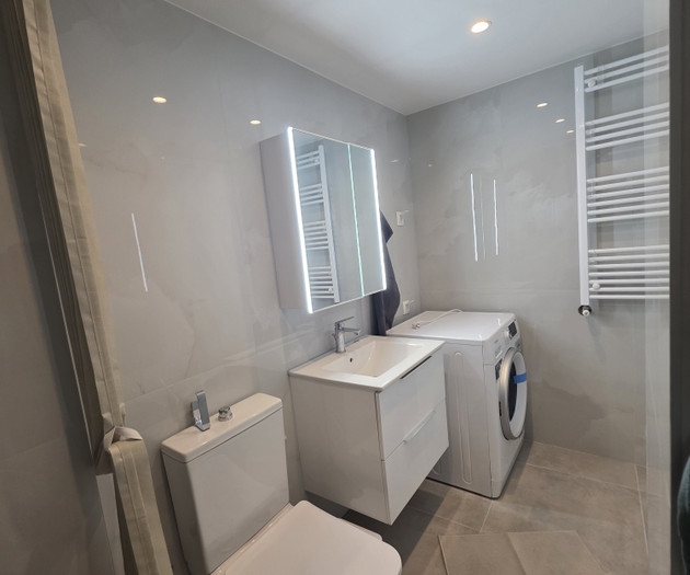 Cloud Nine SKG Central Apartment