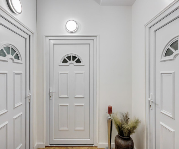 RK Apartment | A/C | Quiet | Central