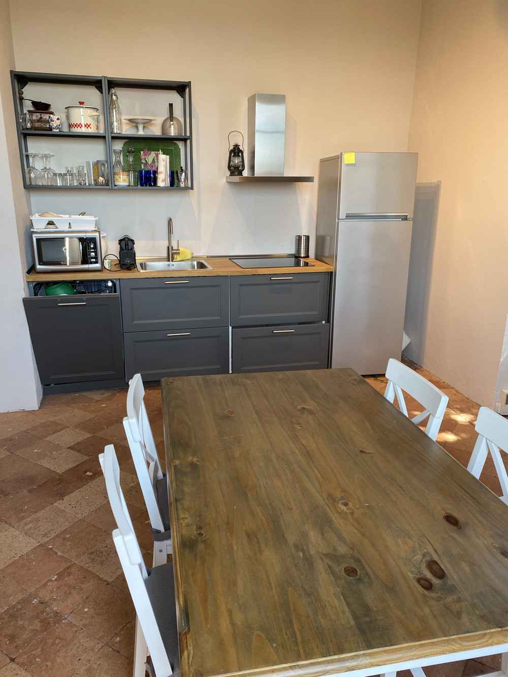 A quiet place to work and relaxation preview