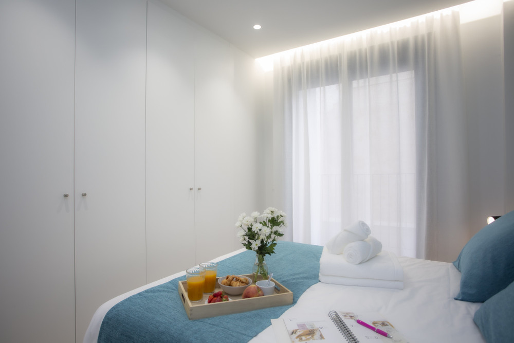 Exclusive Apartment for Rent in Valencia preview