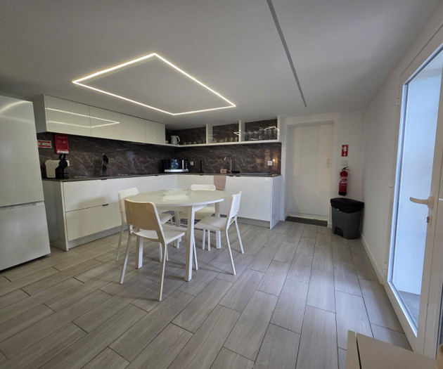 Villa Rodrigues III - Mountain and Sea View