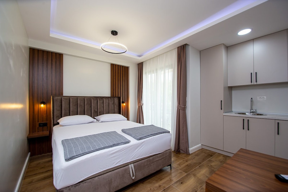 Sofija Apartmant NB Studio with terrace 11-21 preview