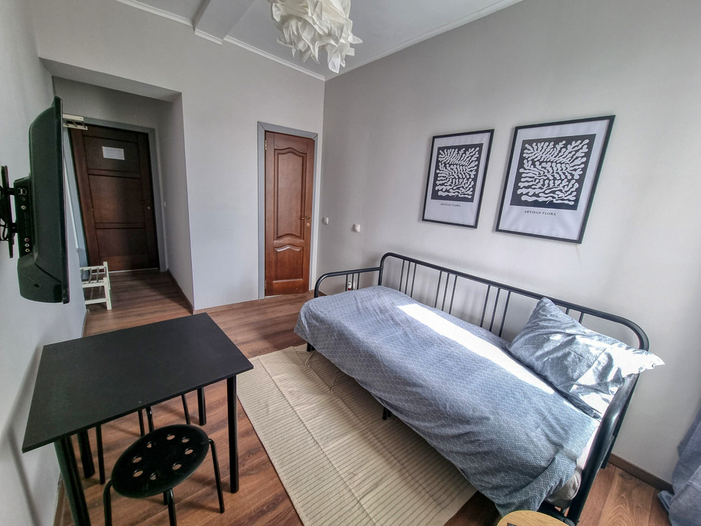 Cozy apartment in Sofia center - 36 preview