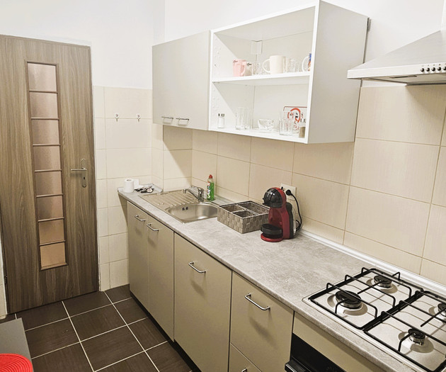Urban Confort