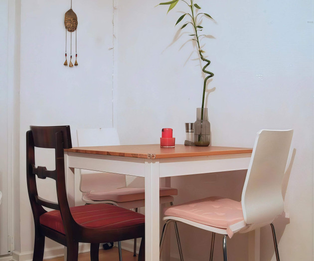 Bohemian apartment central Berlin