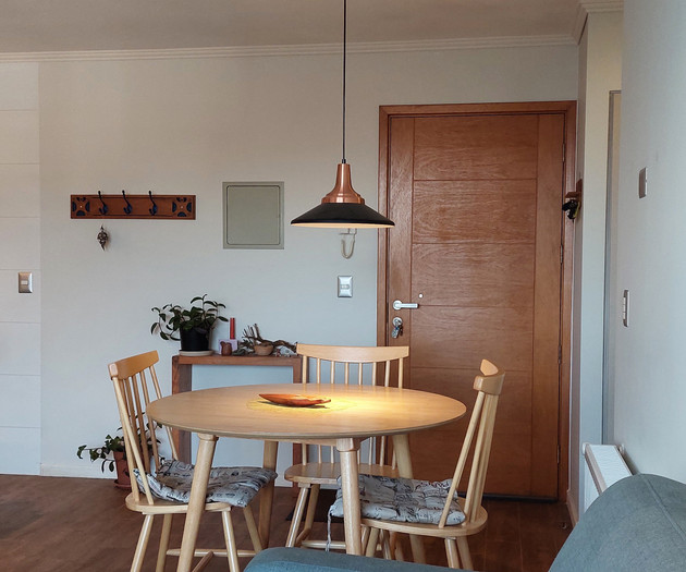 Perfect for digital nomads, Lake + volcano views