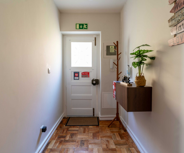 Traditional Charm House in Sintra I