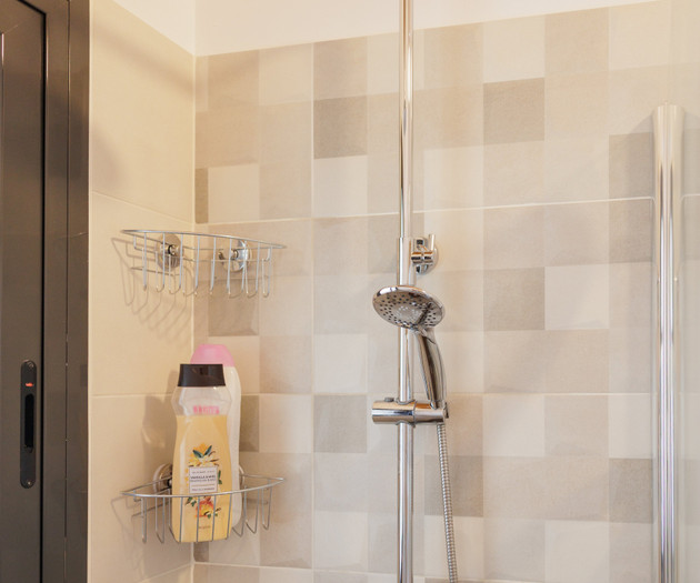 Apartamento Premium de 1 dormitorio con terraza
