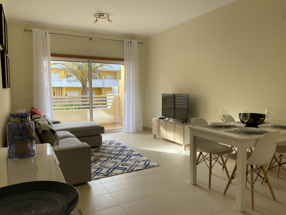 Lovely flat near Tavira (Algarve)