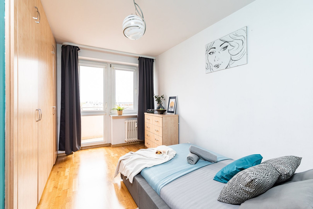 SuperApart Dolna 4 preview