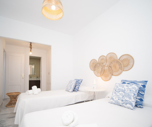 Sibs SanLucar - Apartments- Closer to the Beach - 