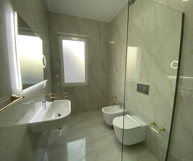 Apartamet 1+1 in TEG area !