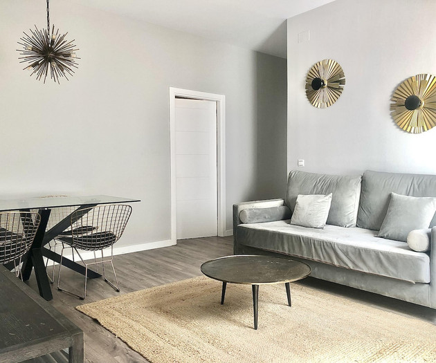 Suites la Merced Penthouse