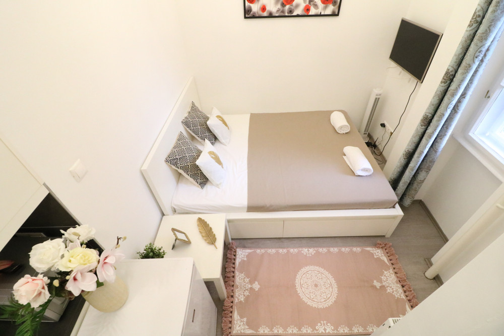 Lovely Studio in City Center&Gozsdu Yard preview