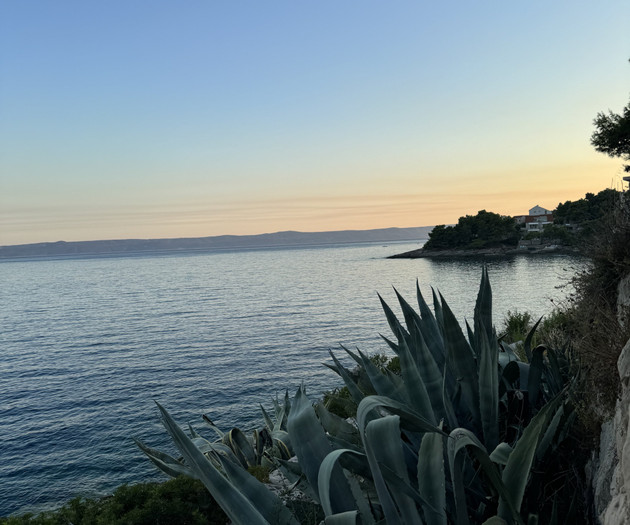 Nature Paradise by the Sea – House - Brac