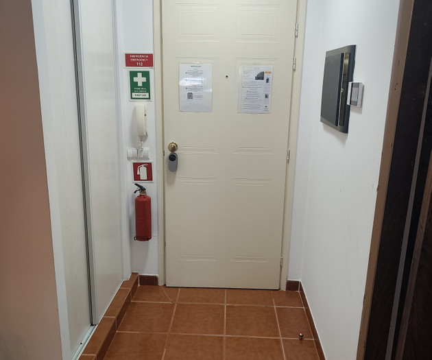 Excelente apartamento em Albufeira
