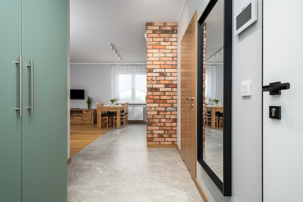 One-bedroom apartment, Szeligowska 39B/57 preview