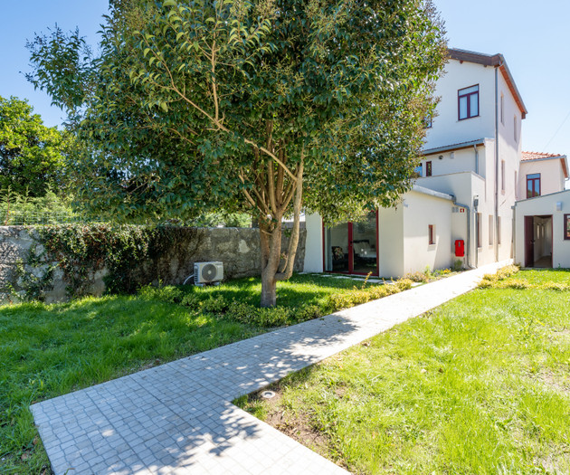 VIVA Serralves Vintage House B