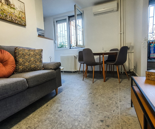 Be Happy Condo - Fresh, Calm & Spacious