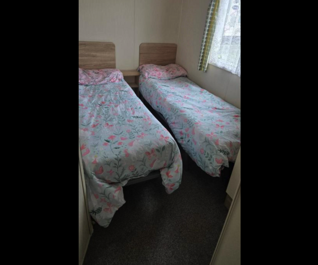 Seaside Retreat 3BR Caravan New Beach Holiday Park