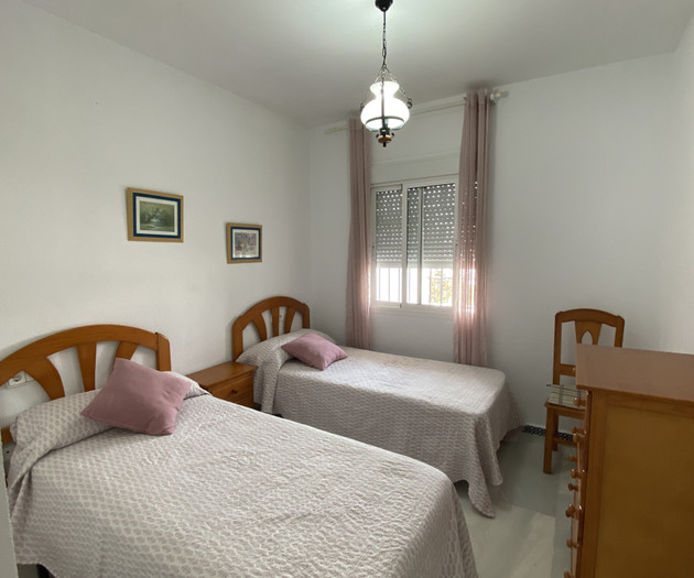Apartamento Costa de Sancti Petri