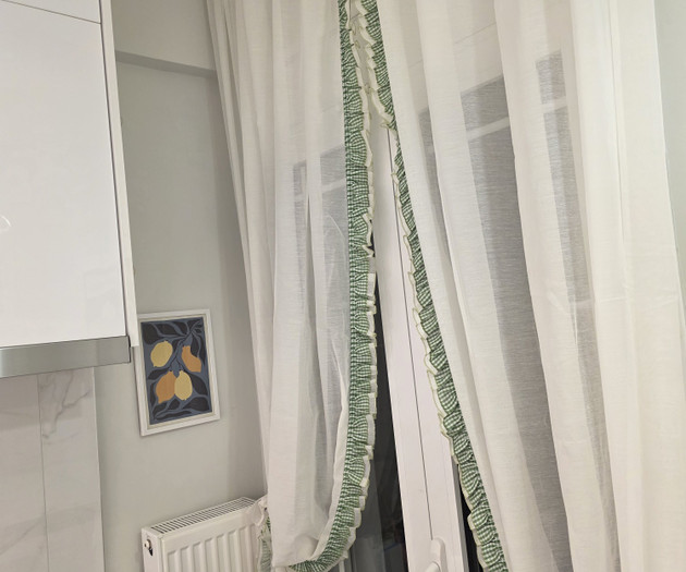 Cloud Nine SKG Central Apartment