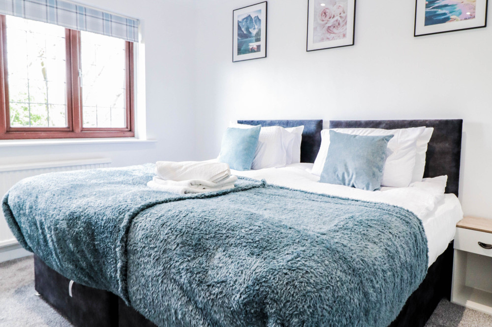 3BR Family Retreat with Free Parking Bexleyheath preview