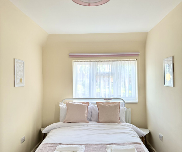 Enyo House Brentford London