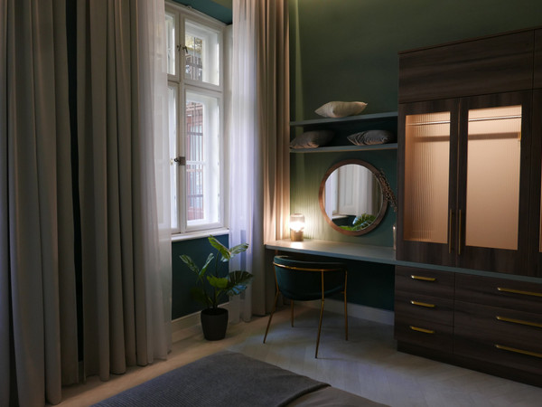 Dormitorio