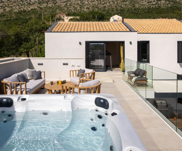 Villa La Miel