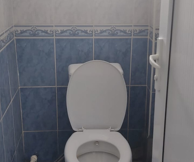 Spacious and Centrally Located Apartment