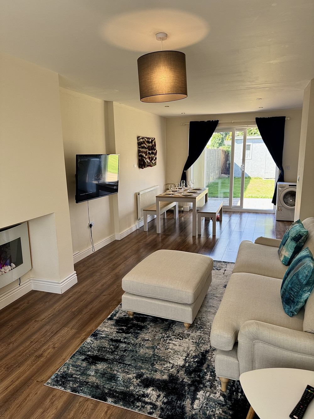 Enyo House Brentford London preview