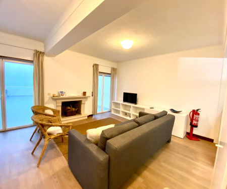 Ericeira Panoramic Sea View | Apartment 1