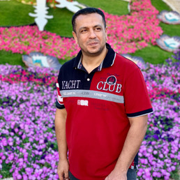 Landlords profile photo